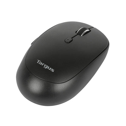 Targus AMB582 Midsize Comfort Multi-Device Antimicrobial Wireless Mouse
