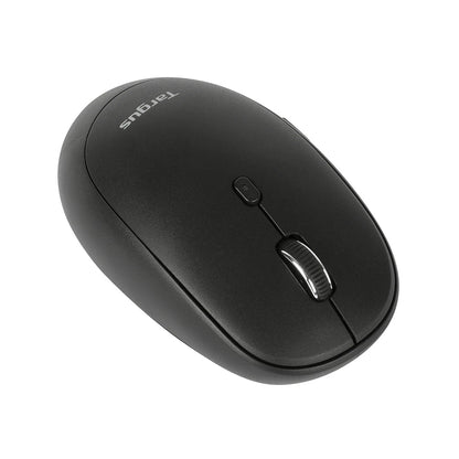 Targus AMB582 Midsize Comfort Multi-Device Antimicrobial Wireless Mouse