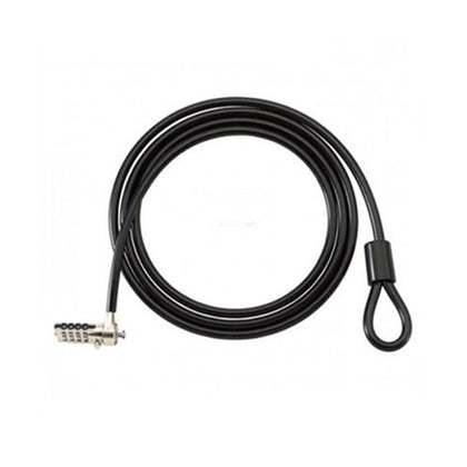 Targus ASP02AP Ultra Max Notebook Cable Lock