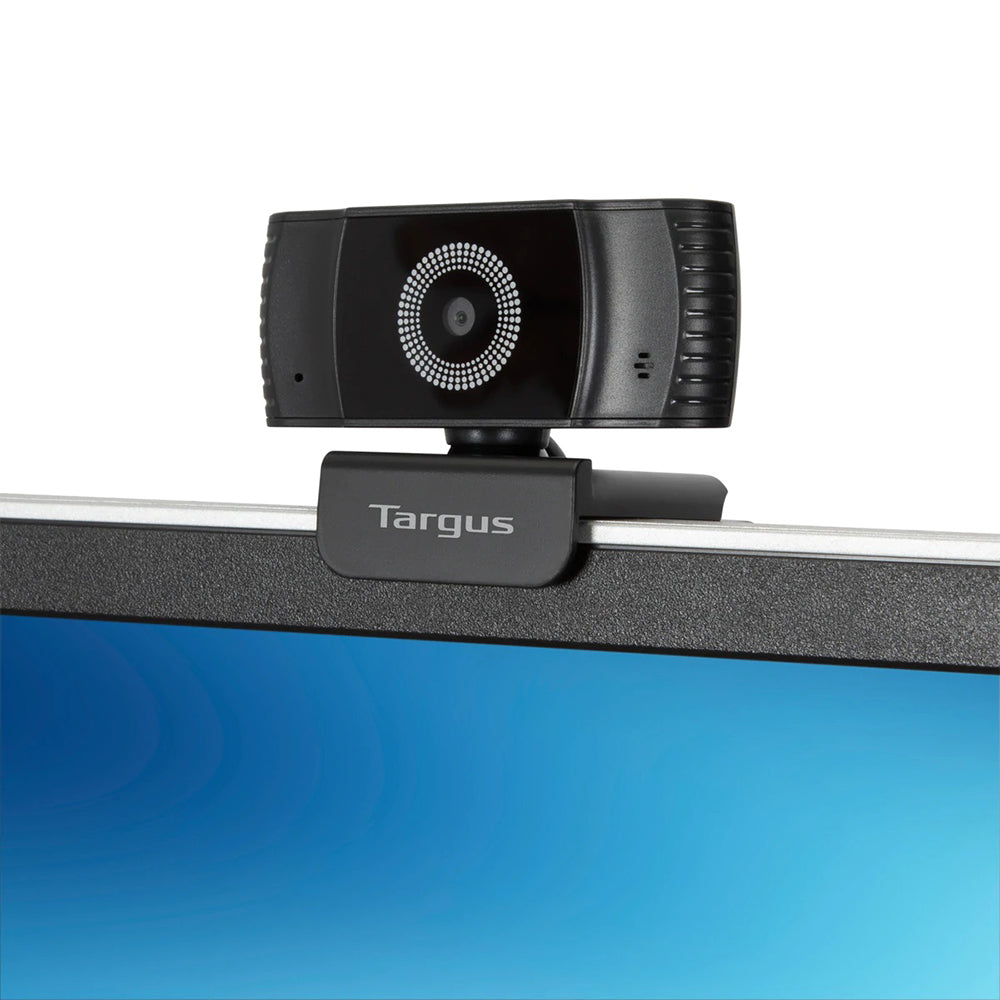 Targus AVC042AP Webcam Plus