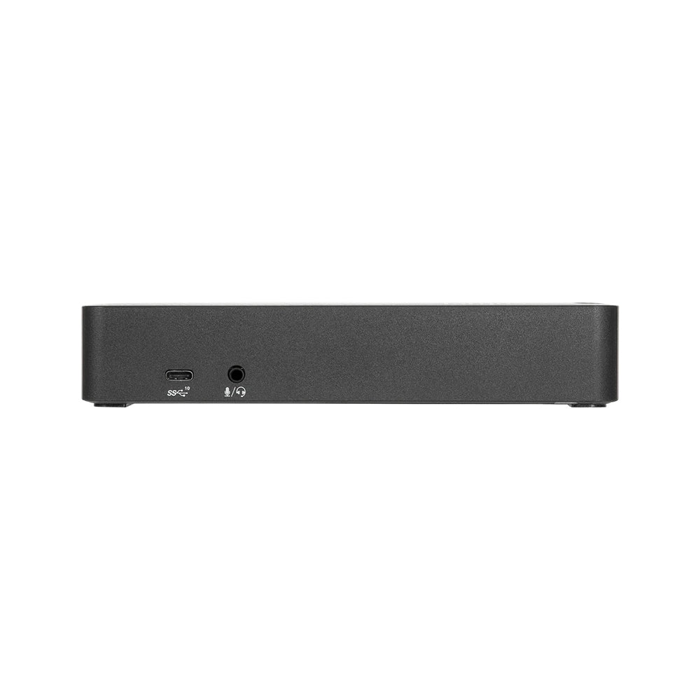 Targus DOCK182USZ USB-C Universal DV4K Docking Station with 100W Power Delivery