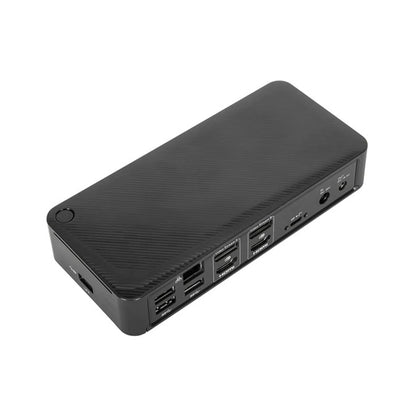 Targus DOCK182USZ USB-C Universal DV4K Docking Station with 100W Power Delivery