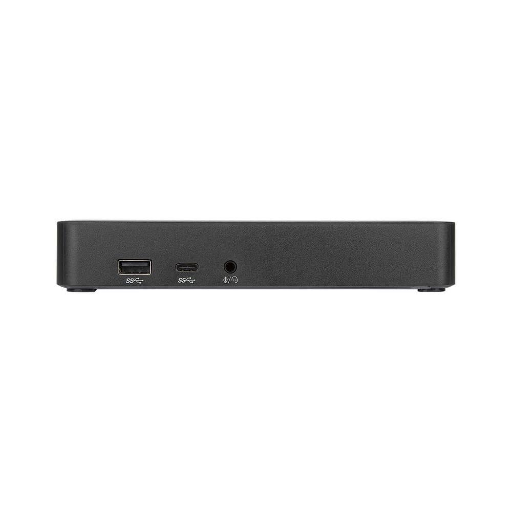 Targus DOCK310USZ Universal USB-C DV4K Docking Station with 65W Power Delivery