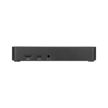 Targus DOCK310USZ Universal USB-C DV4K Docking Station with 65W Power Delivery