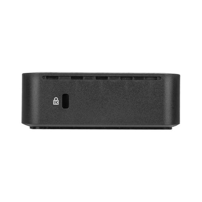 Targus DOCK310USZ Universal USB-C DV4K Docking Station with 65W Power Delivery