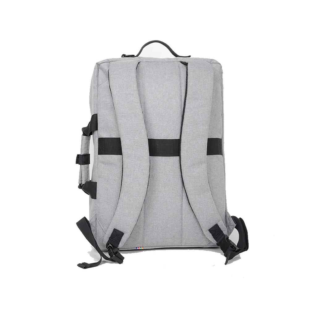EUROO ECB1000 15.6” Convertible Backpack