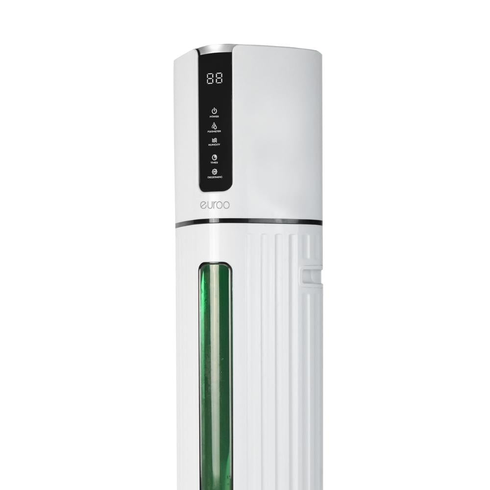 EUROO EHS-12UH21 3-in-1 UV Tower Humidifier