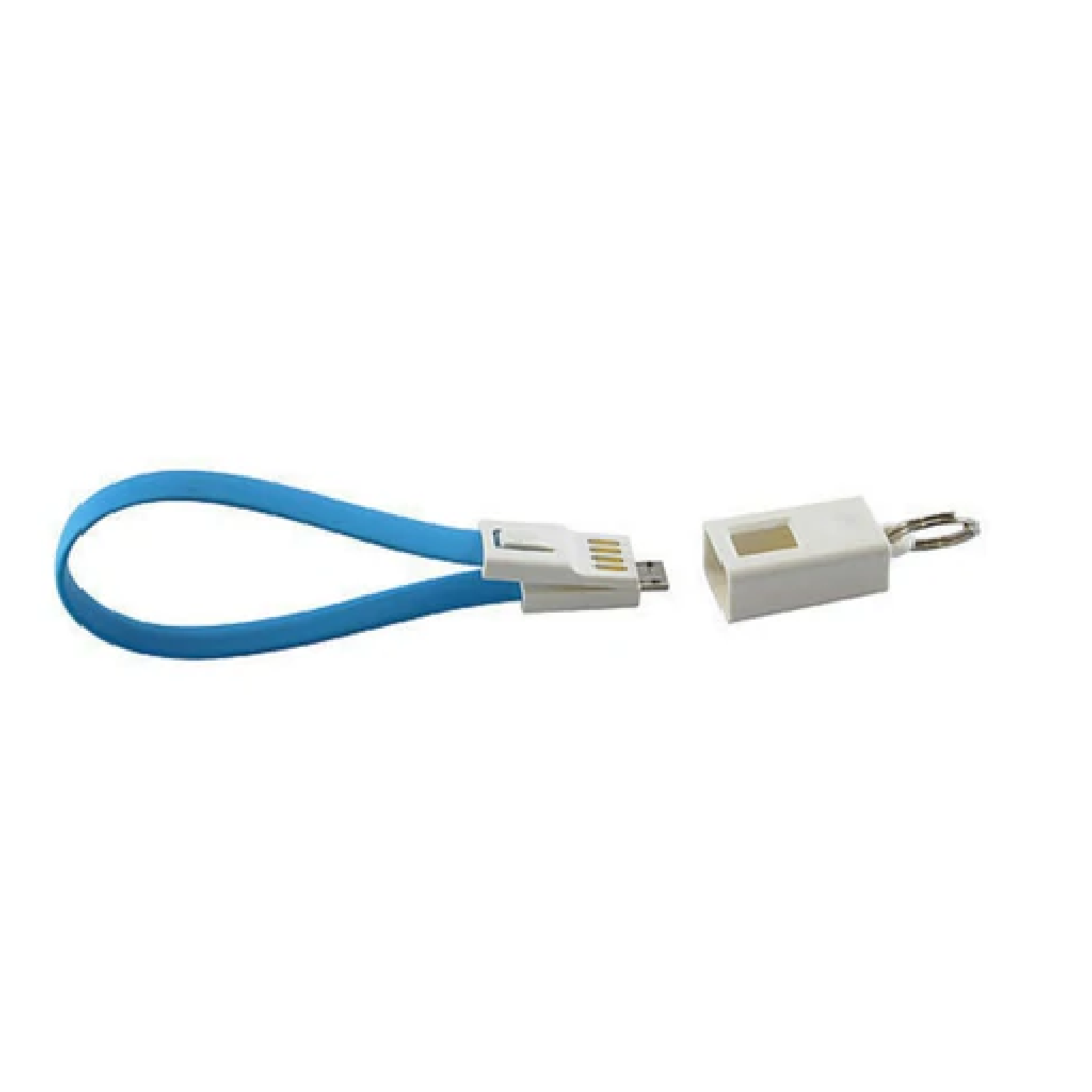 EUROO ECM-102MU Micro USB Key Chain Cable