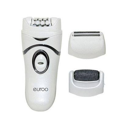 EUROO EPC-1BG Body Groom