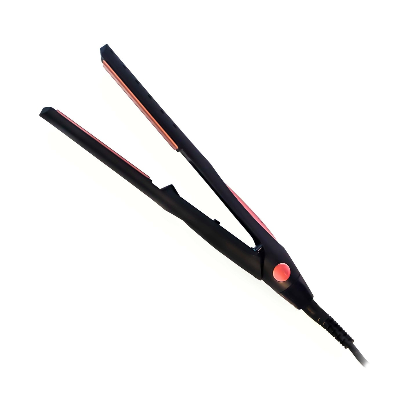 EUROO EPC-2221HS Travel Hair Straightener