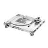 Audio-Technica AT-LP2022 Fully Manual Belt-Drive (60th Anniversary Limited Edition) Turntable