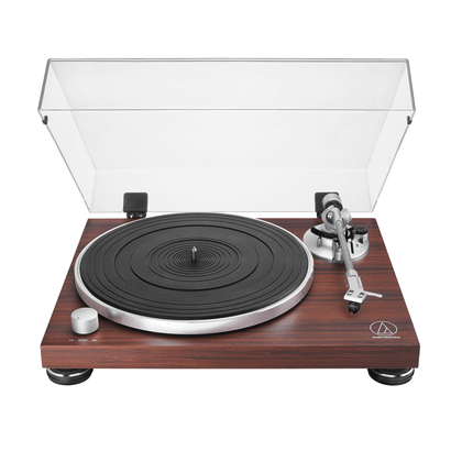 Audio-Technica AT-LP2022 Fully Manual Belt-Drive 60th Anniversary Turntable  — Audiophilia