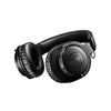 Audio-Technica ATH-M20xBT Wireless Over-Ear Headphones