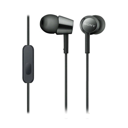 Sony MDR-EX155AP In-Ear Headphones