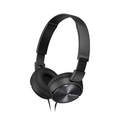 Sony MDR-ZX310AP On-Ear Headphones