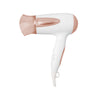 EUROO EPC-326IF Portable Ionic Hair Dryer