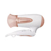 EUROO EPC-326IF Portable Ionic Hair Dryer