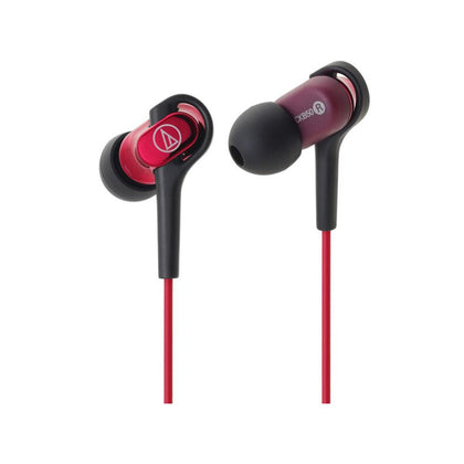 Audio-Technica ATH-CKB50 Balanced Armature Inner Ear Monitor Headphones