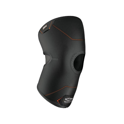 Shock Doctor Knee Compression Sleeve With Open Patella