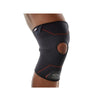 Shock Doctor Knee Compression Sleeve With Open Patella
