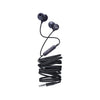 Philips SHE2405 UpBeat In-Ear Headphones with Mic