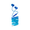 Philips SHE2405 UpBeat In-Ear Headphones with Mic