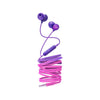 Philips SHE2405 UpBeat In-Ear Headphones with Mic