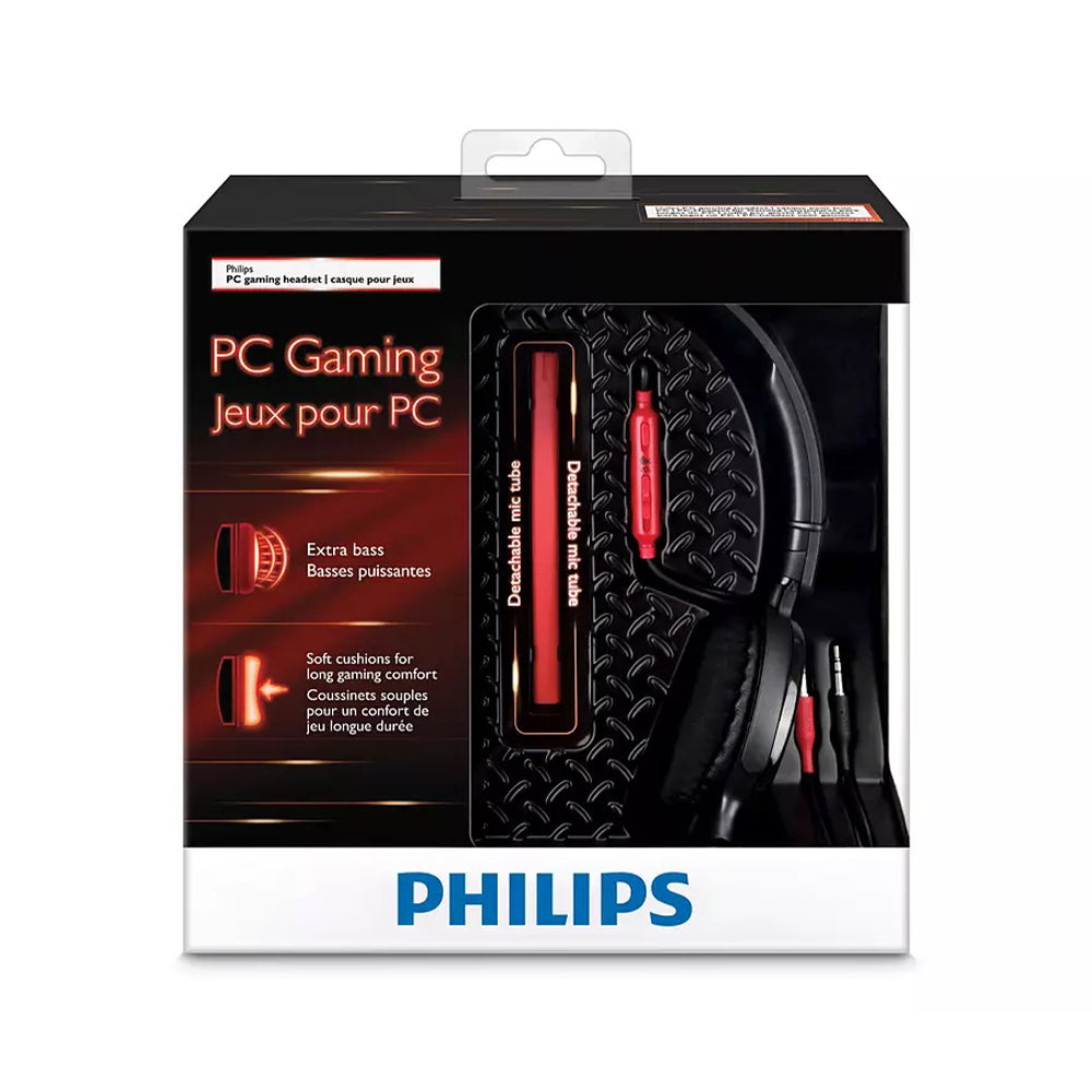 Philips SHG7210 PC Gaming Headset – Great Brands Shop