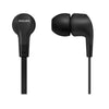 Philips TAE1105 In-Ear Wired Headphones