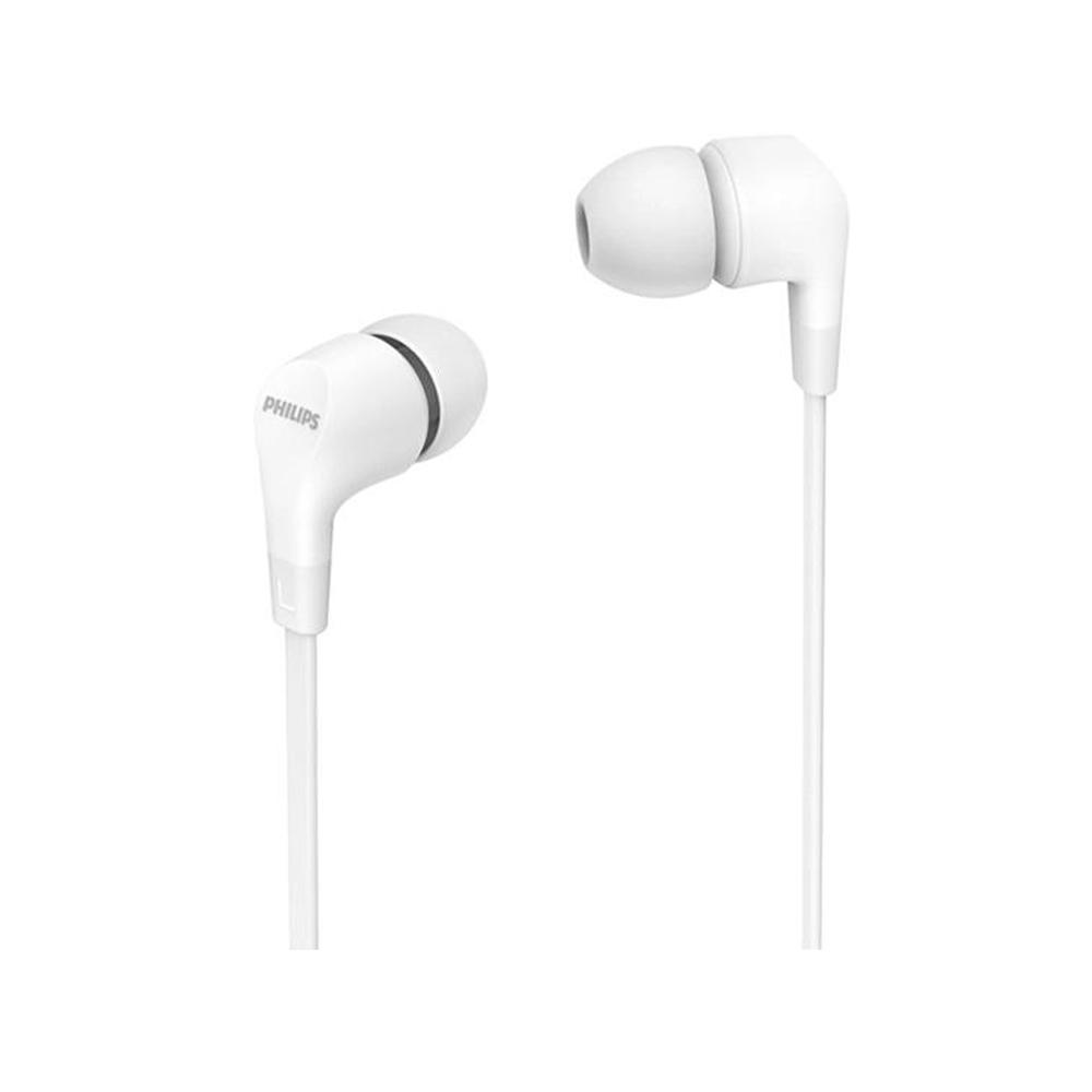 Philips TAE1105 In-Ear Wired Headphones