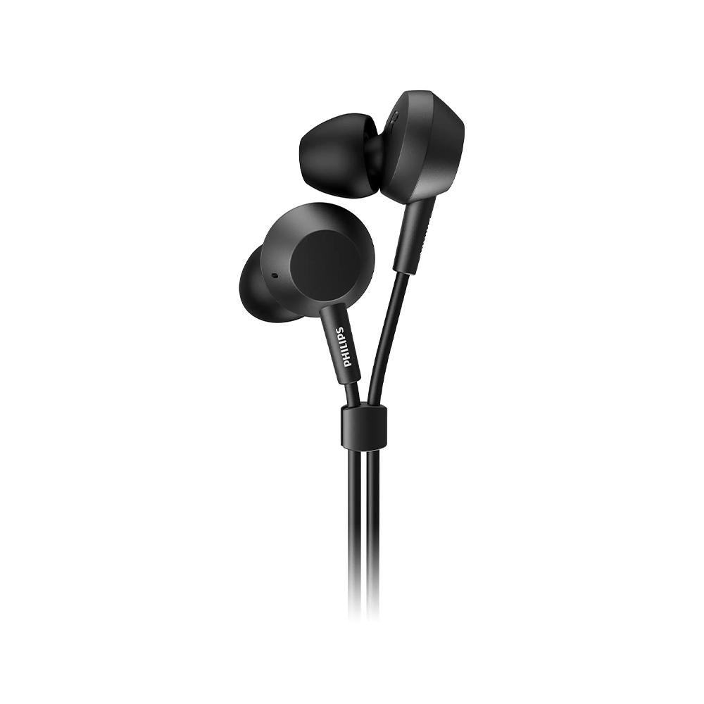 Philips TAE4105 In-Ear Headphones with Mic