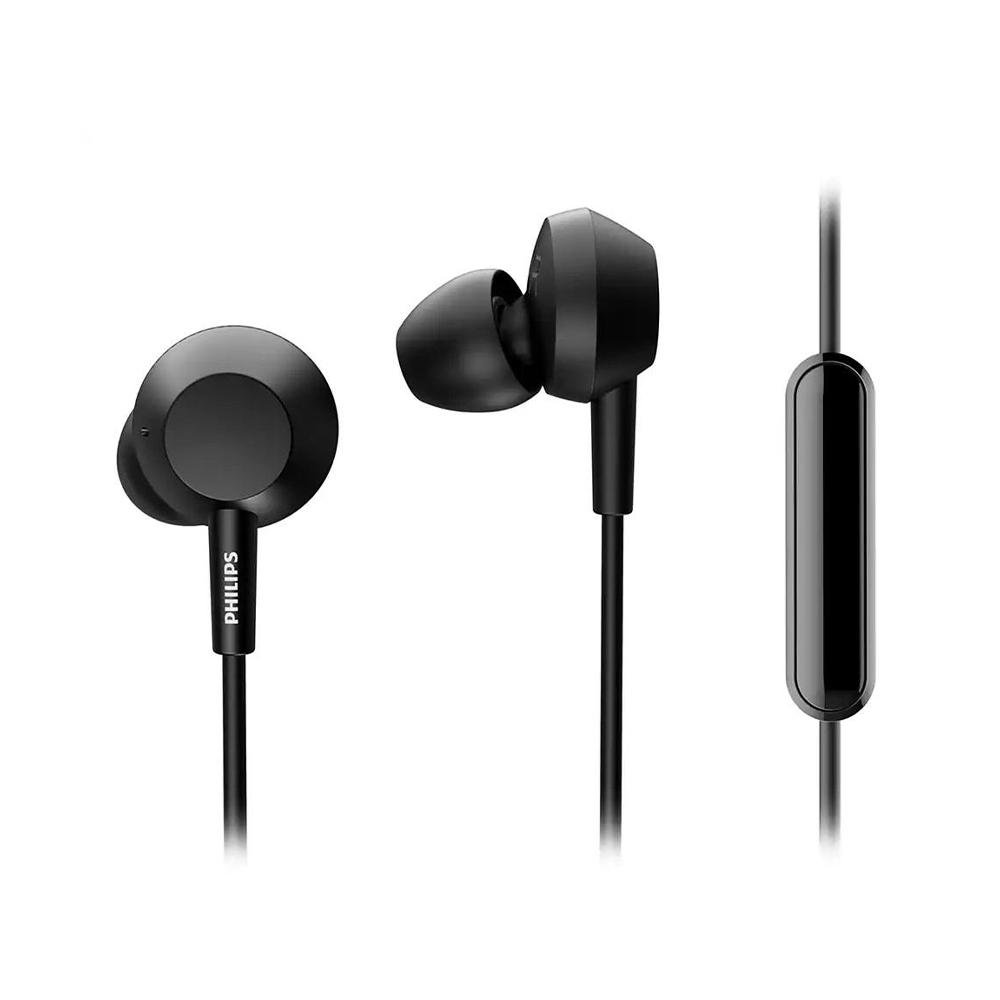 Philips TAE4105 In-Ear Headphones with Mic