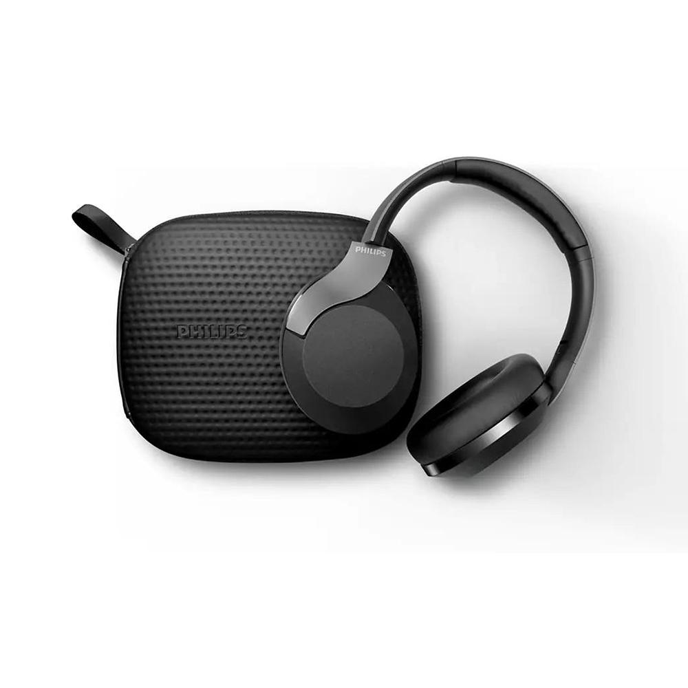 Bluetooth Headphones Philips Ph805s Hi Res Audio Philips Ph805 Anc