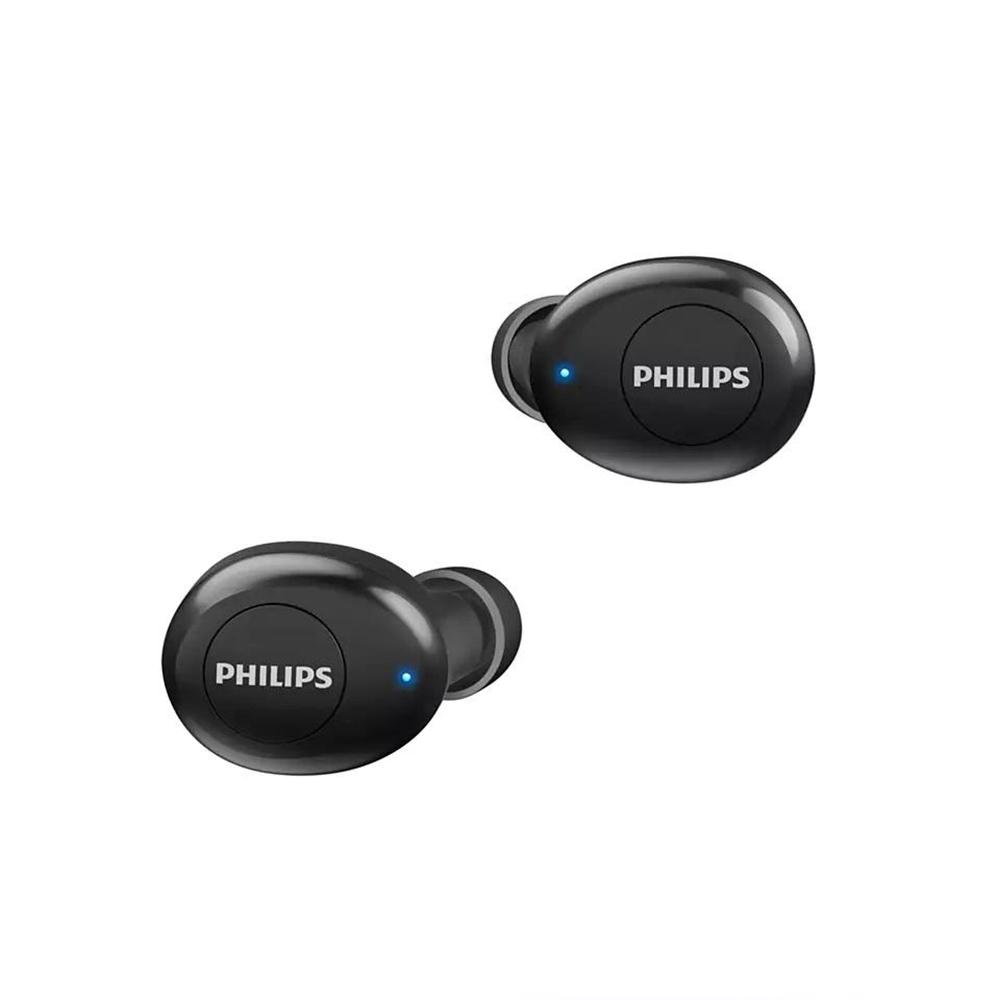 Philips TAT2205BK In-Ear True Wireless Headphones