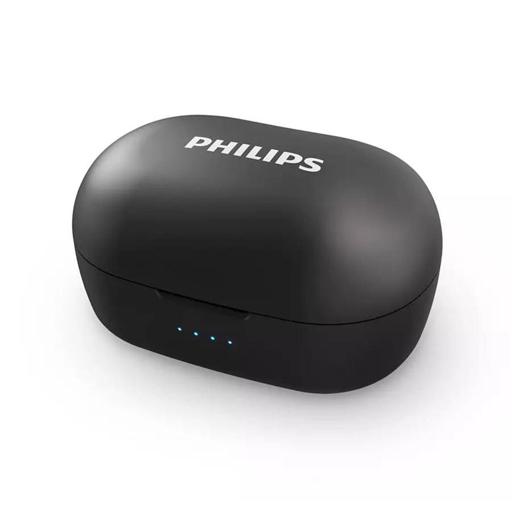 Philips TAT2205BK In-Ear True Wireless Headphones