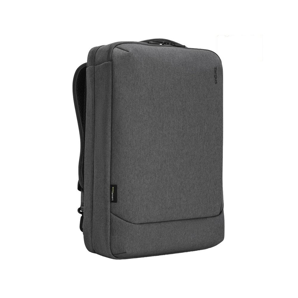 Targus TBB587GL 15.6" Cypress Convertible Backpack with EcoSmart®