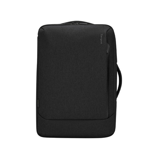 Targus TBB587GL 15.6" Cypress Convertible Backpack with EcoSmart®