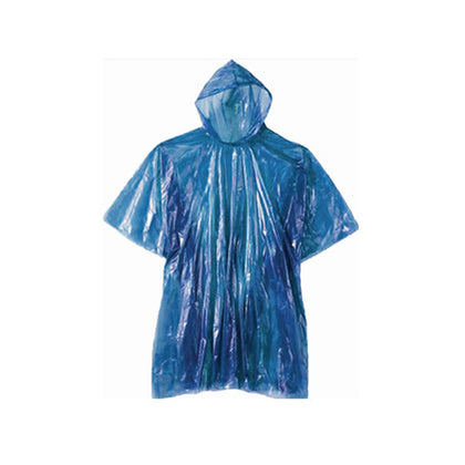 Tasmania TO-1EP Emergency Poncho - Blue