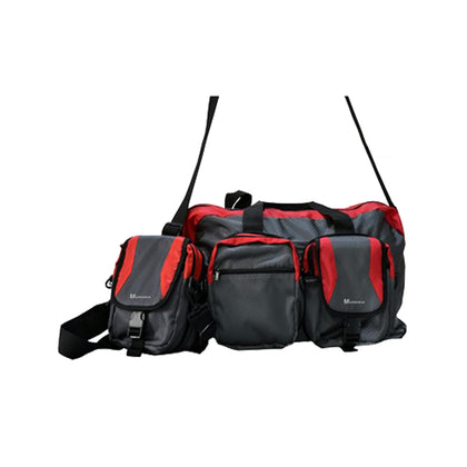 Tasmania TS-30FGB Foldable Sports Grip Bag