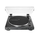 Audio-Technica AT-LP60XUSB Fully Automatic Belt-Drive Turntable (USB & Analog)