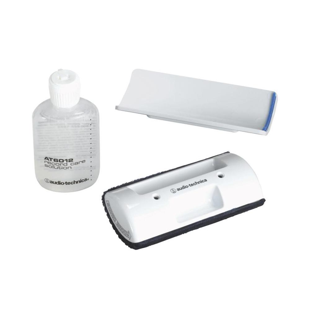 Audio-Technica AT6012 Record Care Kit