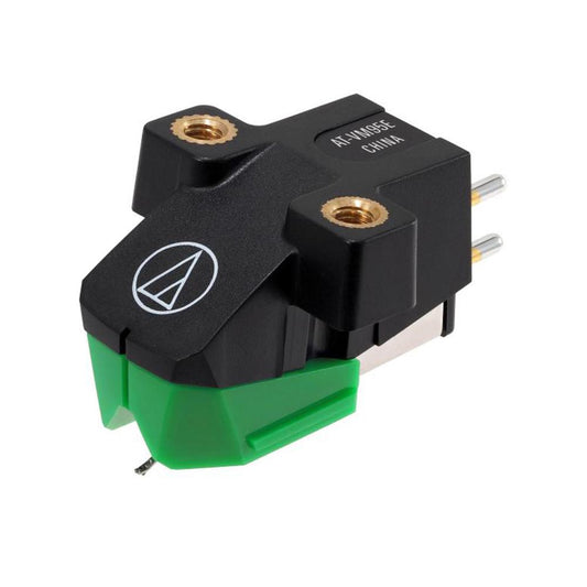 Audio Technica AT-VM95E Dual Moving Magnet Cartridge