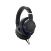 Audio-Technica ATH-MSR7b High-Resolution Portable Headphones