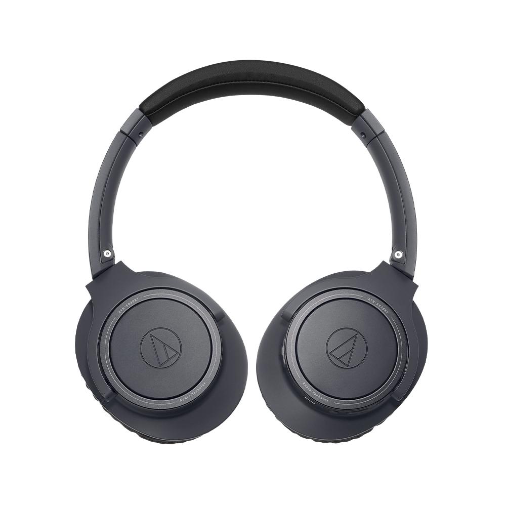 Audio-Technica ATH-SR30BT Wireless Over-Ear Headphones