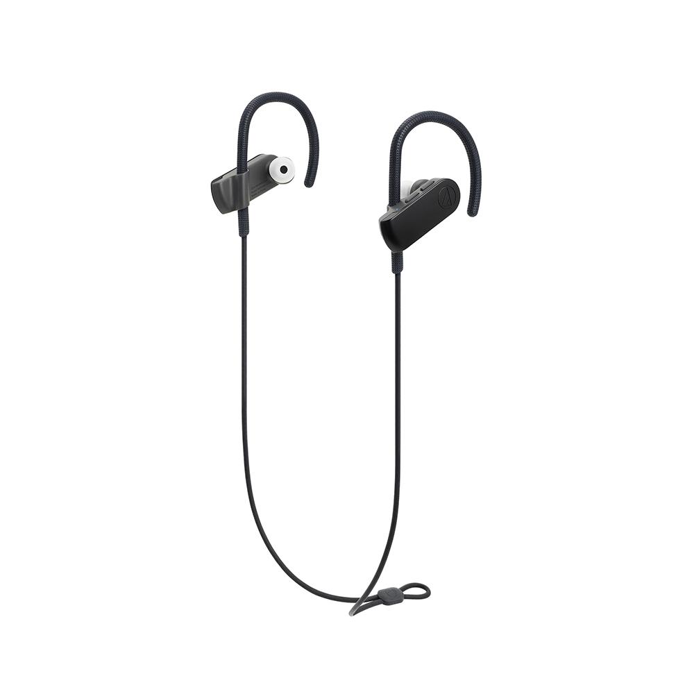 Audio-Technica ATH-SPORT50BT SonicSport® Wireless In-Ear Headphones