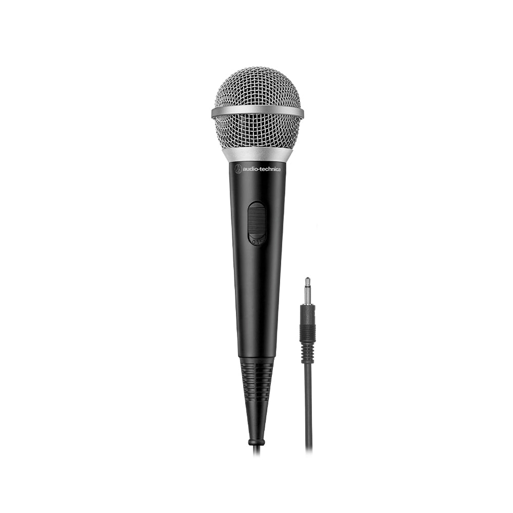 Audio-Technica ATR1200x Unidirectional Dynamic Vocal/Instrument Microphone