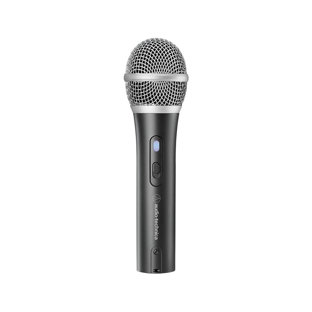 Audio-Technica ATR2100x-USB Cardioid Dynamic USB/XLR Microphone