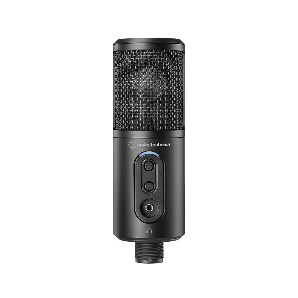 Audio-Technica ATR2500x-USB Cardioid Condenser USB Microphone
