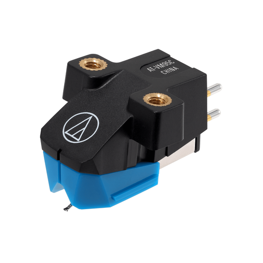 Audio-Technica AT-VM95C Dual Moving Magnet Cartridge