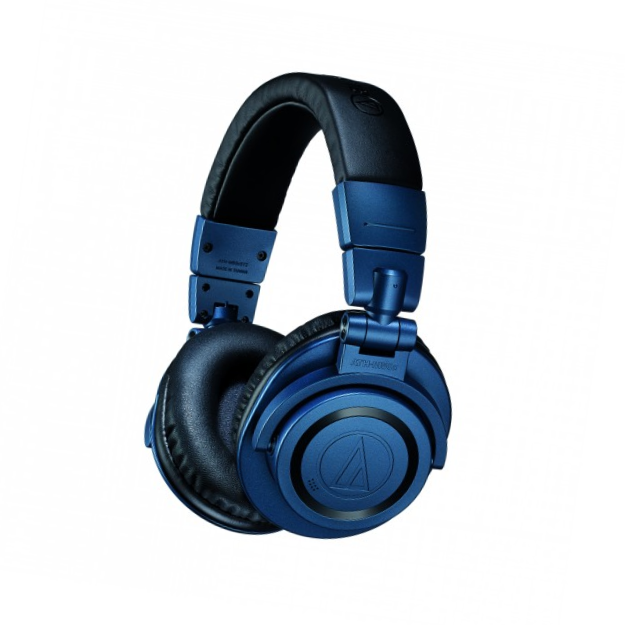 Audio-Technica ATH-M50XBT2 DS Wireless Over-Ear Headphones (Deep Sea Limited Edition)
